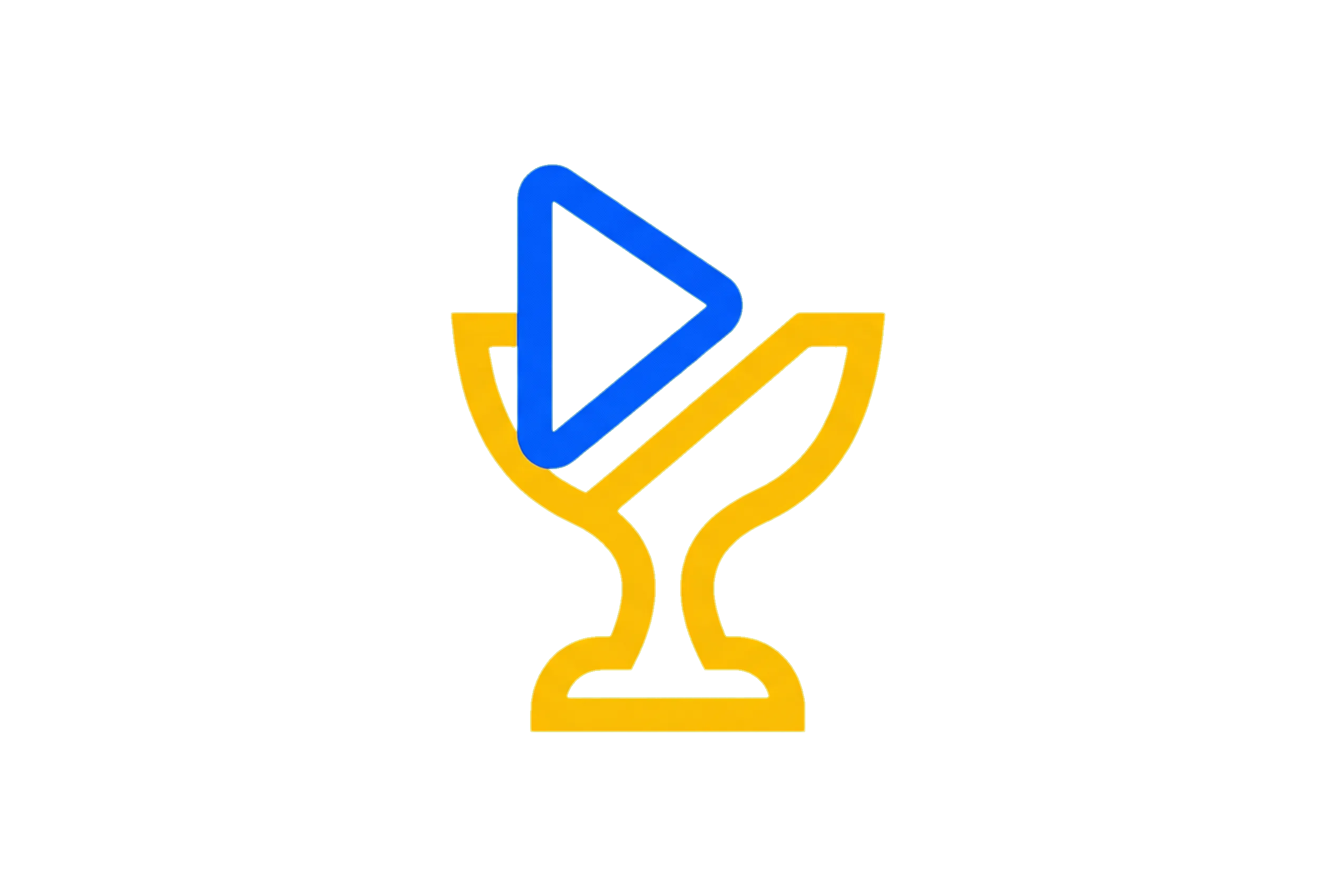 游戏平台有哪些 官方Logo